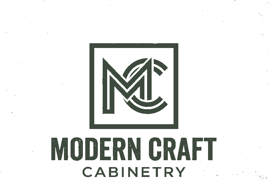 Modern Craft Cabinetry logo